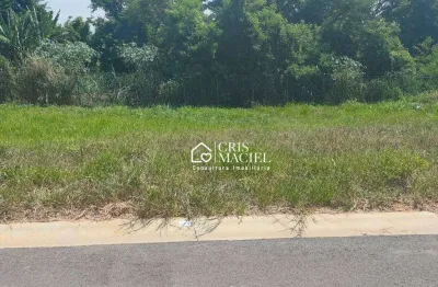 Terreno à venda, 300 m² por r$ 360.000,00 - reserva da colina - indaiatuba/sp