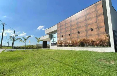 Casa à venda no condomínio quintas da terracota em indaiatuba-sp!