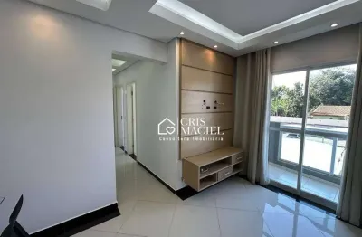 Apartamento à venda no condomínio grand ville em indaiatuba-sp!