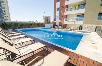 Apartamento à venda no condomínio winds em indaiatuba-sp!