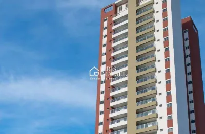 Apartamento com 3 quartos à venda na Rua Tocantins, Vila Almeida, Indaiatuba