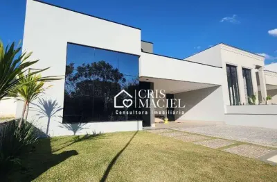 Casa à venda no condomínio duas marias em indaiatuba-sp!
