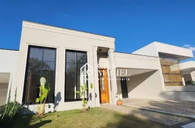 Casa à venda no condomínio duas marias em indaiatuba-sp!