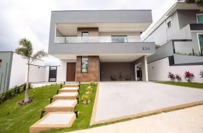 Sobrado à venda no Condomínio Helvetia Park em Indaiatuba-SP!