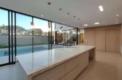 Casa à venda no condomínio helvétia park - indaiatuba/sp