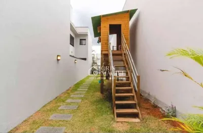 Sobrado à venda  em condomínio de duas marias em indaiatuba-sp!