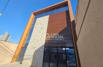 Sala comercial para alugar na Rua Pedro de Toledo, Centro, Indaiatuba
