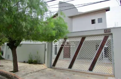Casa com 4 quartos à venda na Rua Joaquim de Paula Leite, Vila Suíça, Indaiatuba