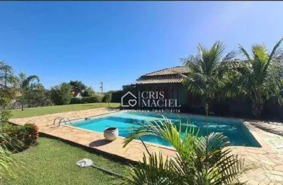 Chácara à venda no condomínio terras de itaici em indaiatuba-sp