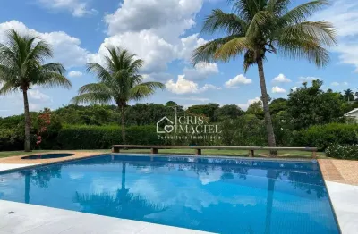 Casa à venda no condomínio lagos de shanadu em indaiatuba/sp