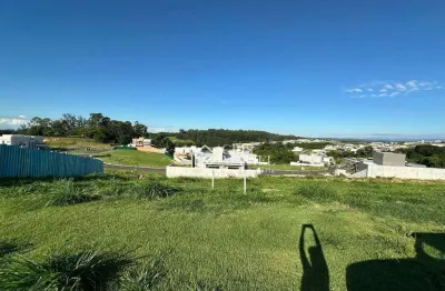 Terreno à venda no  condomínio villa dos pinheiros em indaiatuba-sp!