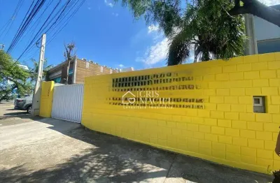 Terreno comercial à venda na Alameda Ezequiel Mantoanelli, Jardim Panorama, Indaiatuba