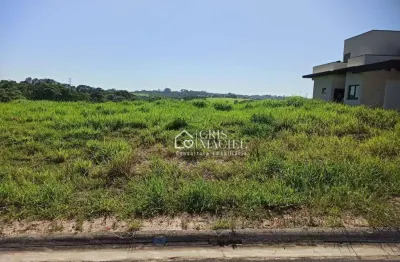 Terreno à venda no condomínio quintas da terracota em indaiatuba-sp!