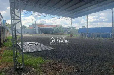 Terreno industrial à venda no distrito industrial recreio campestre jóia em indaiatuba/sp