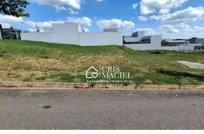 Terreno em condomínio fechado à venda na Rua 07, Residencial Milano, Indaiatuba
