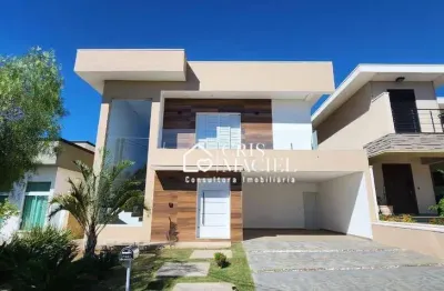 Sobrado para locação no condomínio altos de itaici em indaiatuba-sp!