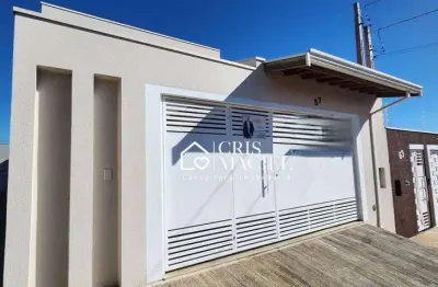 Casa com 3 quartos à venda na Rua Vinte e Um, Jardim Veneza, Indaiatuba