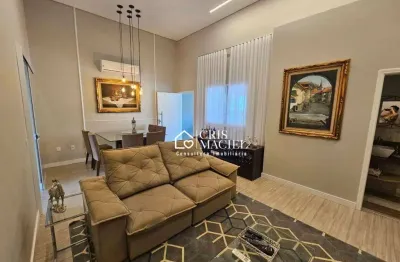 Casa para venda e locação  no condomínio green view  em indaiatuba-sp!