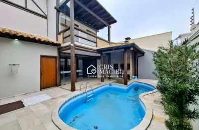 Casa para locação no condomínio jardim portal dos ipês em indaiatuba-sp!