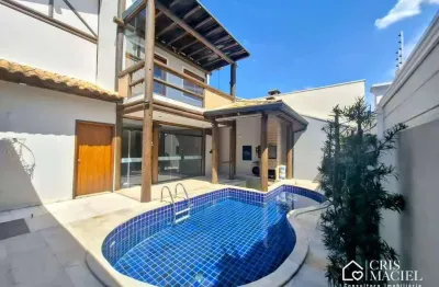 Casa para locação no condomínio jardim portal dos ipês em indaiatuba-sp!