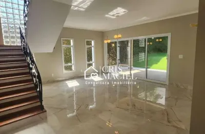Casa à venda no condomínio jardim vila paradiso - indaiatuba/sp