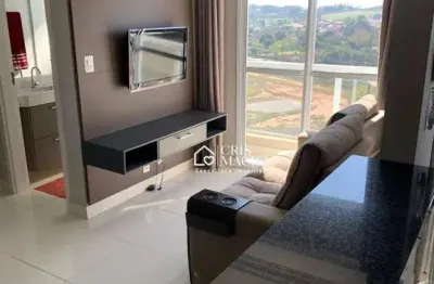 Apartamento para locação no condomínio villa hélvetia em indaiatuba-sp!