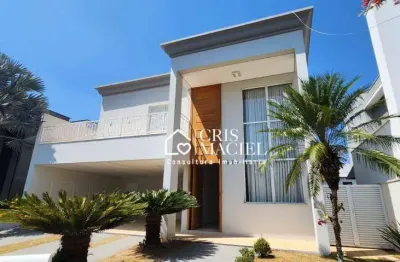 Casa à venda no condomínio helvétia park em indaiatuba-sp!