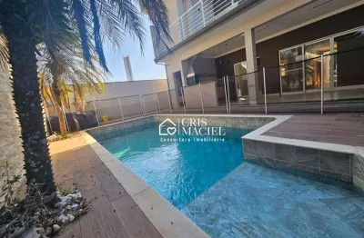 Sobrado à venda  no condomínio alto de itaici em indaiatuba-sp!