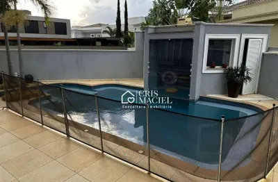 Casa para locação no condomínio maison du parc em indaiatuba-sp!