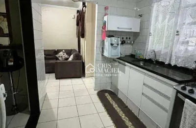 Casa com 4 dormitórios à venda, 160 m² por r$ 530.000,00 - portal do sol - indaiatuba/sp