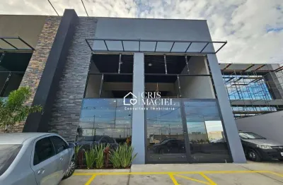 Barracão / Galpão / Depósito para alugar na Avenida Domingos Ferrarezzi, Residencial Monte Verde, Indaiatuba