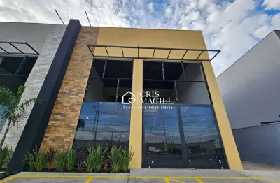 Galpão para locação no jardim monte verde em indaiatuba-sp!