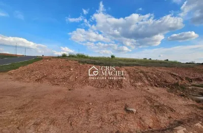 Terreno em condomínio fechado à venda na Estrada Velha de Itaici, Francisco Quirino, Indaiatuba