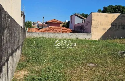Terreno à venda na Rua Vicenzo Di Pietro Lui, Jardim Bela Vista, Indaiatuba