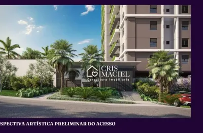 Apartamento com 3 quartos à venda na Avenida João Ambiel, Jardim Cidade Jardim, Indaiatuba