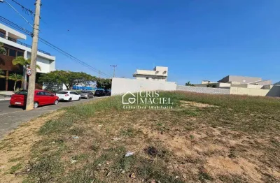 Terreno Comercial  à venda no Bairro Jardim Esplanada em Indaiatuba-SP!