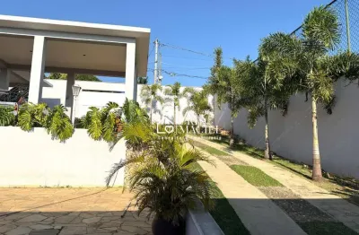 Chácara com 3 dormitórios à venda, 1000 m² por r$ 1.600.000,00 - altos da bela vista - indaiatuba/sp