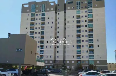 Apartamento à venda ou locação no residencial duetto di mariah  em indaiatuba-sp!