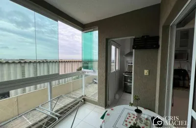 Apartamento à Venda no Duetto di Mariah em Vila Maria Helena em Indaiatuba-SP!