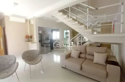 Casa em condomínio fechado com 3 quartos para alugar na Loteamento Villaggio Di Itaici, Villaggio Di Itaici, Indaiatuba