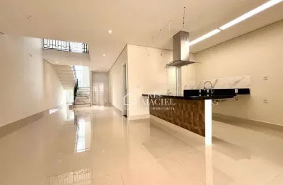 Casa em condomínio fechado com 3 quartos à venda na Rua Antônio Carlos Andreazza, Jardim Vista Verde, Indaiatuba