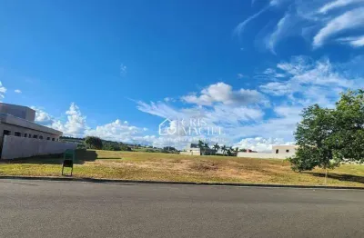Terreno à venda, 1000 m² por R$ 750.000,00 - Jardim Indaiatuba Golf - Indaiatuba/SP