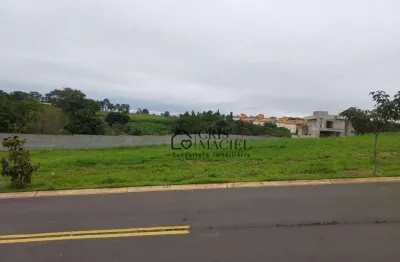 Terreno à venda, 300 m² por r$ 440.000,00 - residencial london park - indaiatuba/sp