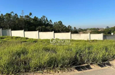 Terreno à venda no Condomínio Casa do Lago em Indaiatuba-SP!