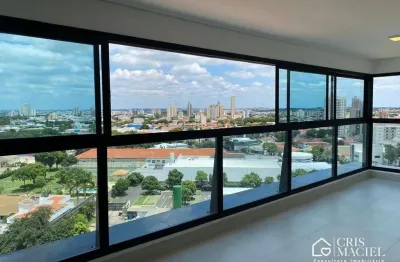 Apartamento com 3 suítes à venda no Condomínio Reserva Luiza Tomazelli em Indaiatuba-SP!