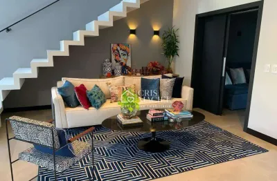 Casa em condomínio fechado com 3 quartos à venda na Rua Mulungu, Jardim Residencial Alto de Itaici, Indaiatuba