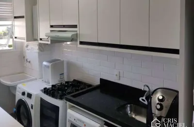 Apartamento com 2 quartos à venda na Rua Pará, Cidade Nova I, Indaiatuba
