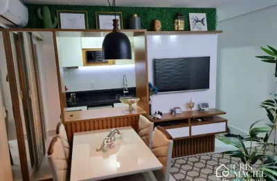 Apartamento à venda no Reserva Vista Verde em Indaiatuba-SP!