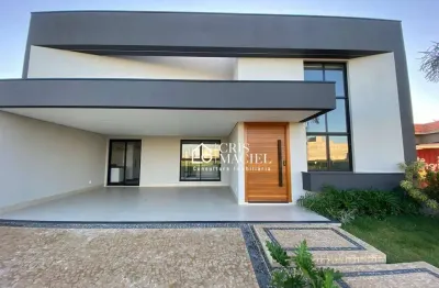 Casa à venda e para locação no Condomínio Maria Cândida em Indaiatuba-SP!