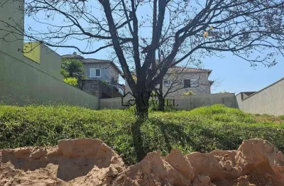 Terreno em condomínio fechado à venda na Rua Berlim, Loteamento Ville Coudert, Indaiatuba